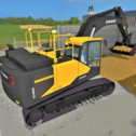 挖掘机模拟驾驶 v11.0.5