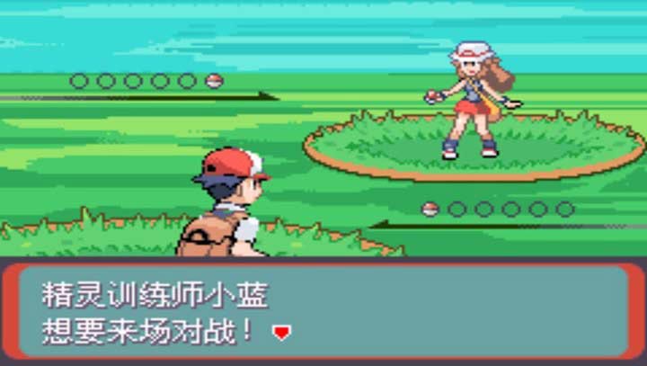 口袋妖怪最强进化