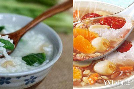 葛木养生粥怎么做及其有哪些功效？ 4