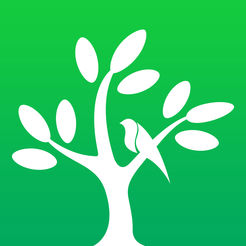 呼唤森林公益植树app