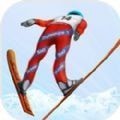 跳台滑雪狂热3
