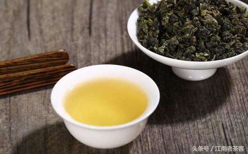 铁观音茶叶的分类归属 1