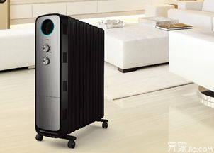 PTC取暖器辐射安全问题解析 3