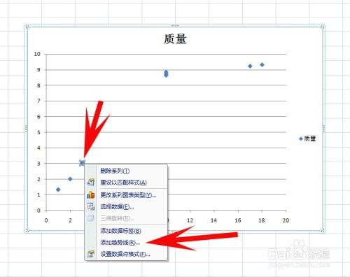 Excel中计算两组数据相关性的方法 2