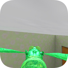 苍蝇生存3D模拟手机版 v1.0