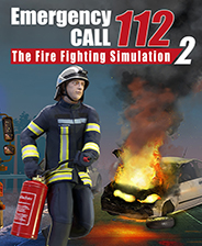 紧急呼叫112消防模拟2 v