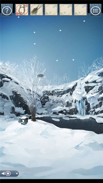 忘雪日本游戏