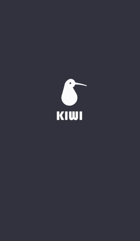 KIWI运动