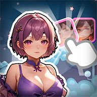 美容画廊甜蜜匹配
