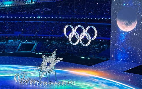 2022年北京冬奥会闭幕式回放观看渠道 2