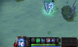 DOTA OMG深度攻略：解锁无限技能组合的绝妙玩法 1
