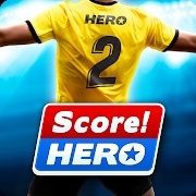 足球英雄2安卓版 v1.44
