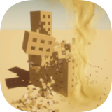 沙漠破坏沙盒模拟 v0.19