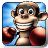 猴子拳击正版 v1.6