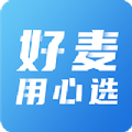 好麦用心选 v1.0.0