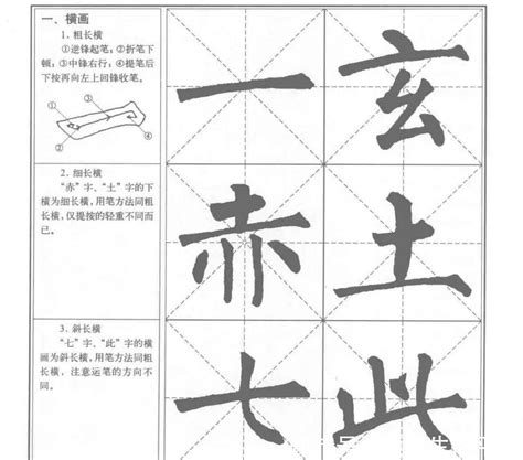 揭秘'成'字的完美笔顺：一笔一划，书写之美由此诞生！ 3