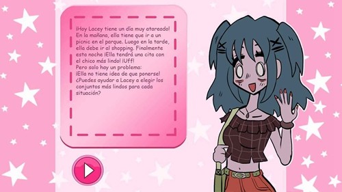 莱西的衣橱遗产手机完整版