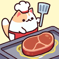 猫咪小吃店中文版免广告