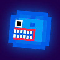 蓝色怪物游乐场 v1.1.0