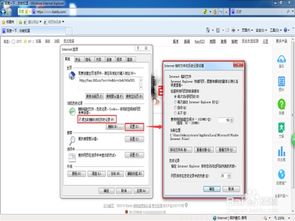 如何有效地清除IE浏览器的缓存？ 2