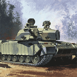 二战坦克装甲师 v100.4.0