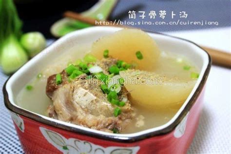 精制筒子骨高汤烹饪指南 3