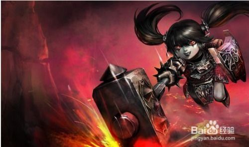 LOL S5赛季：重塑辉煌的钢铁大使波比归来！ 4