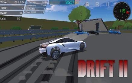 Drift 2