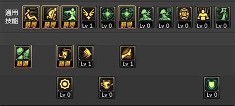 DNF90级黑魔后&黑曜神：高效刷图搬砖加点秘籍 1