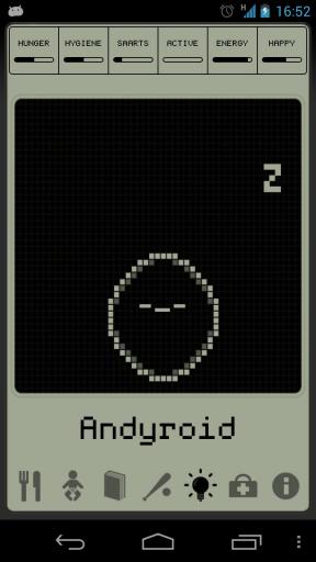 电子宠物app