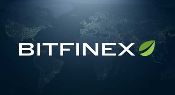 Bitfinex交易平台 1