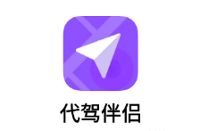 代驾伴侣app 1