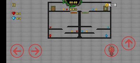 森林冰火人2正版