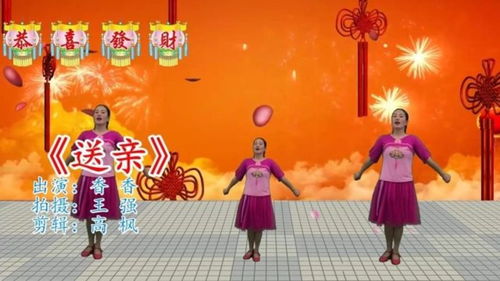 经典老歌广场舞曲精选集，甜美旋律，绵绵情愫，回味悠长！ 2