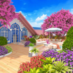 花园甜蜜设计梦幻花园 v1.5.4