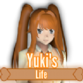 yuki的闲暇时光游戏 v1.0.2