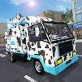 牛奶卡车模拟器 v1.2