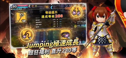 月光雕刻师暗黑行者国际服