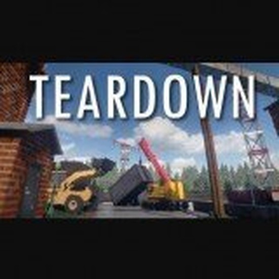 Teardown手机版