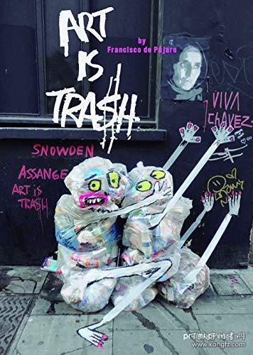 揭秘！'Trash'一词背后的多层含义与文化启示