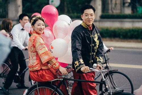 木森婚礼：情接四方，宾客满座盛况空前 2