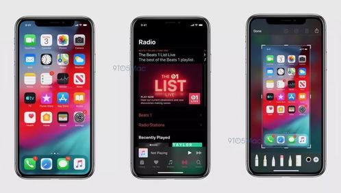 掌握苹果13截图技巧，轻松记录精彩瞬间！ 2
