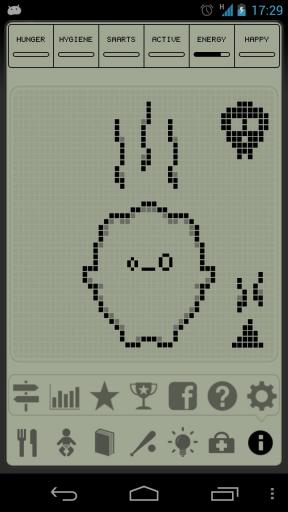 电子宠物app
