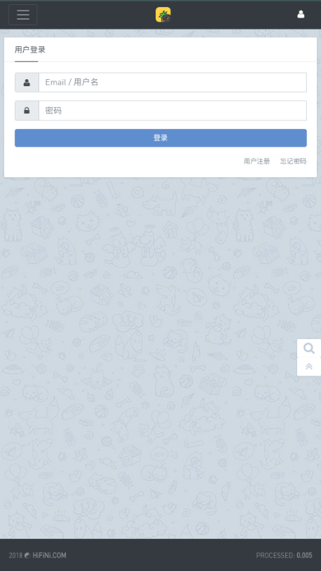HiFiNi专业版