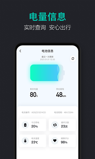 青桔车联2025