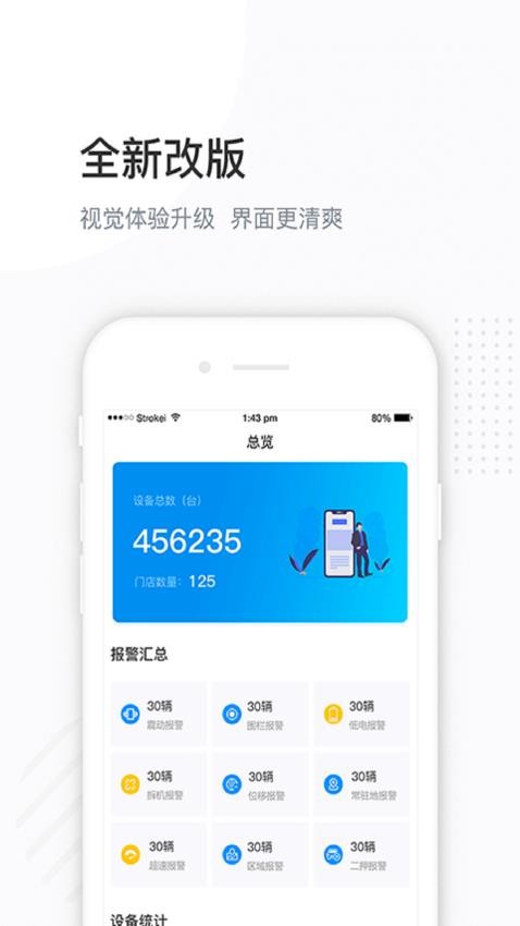 万位车联app