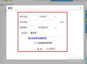 掌握技巧：轻松在网上查询移动用户话费账单 1