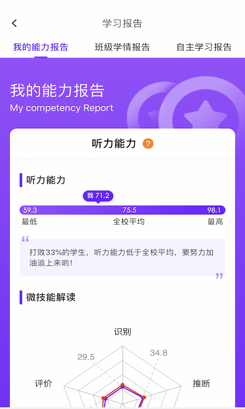 Utalk视听实训软件