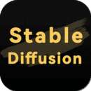 stable diffusion app  v5.3