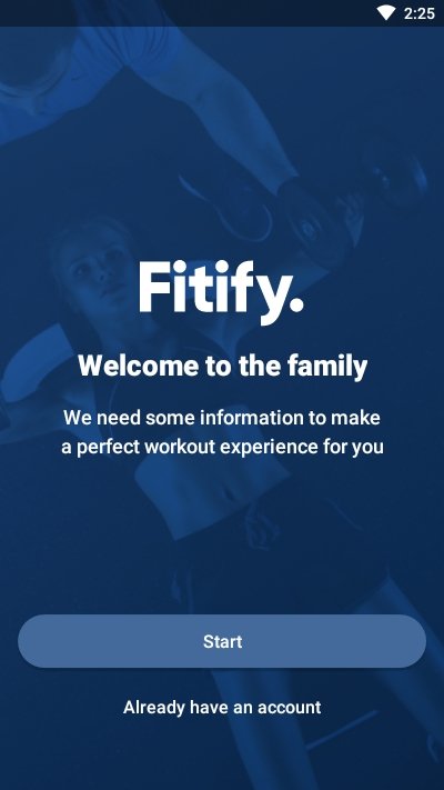 Fitify